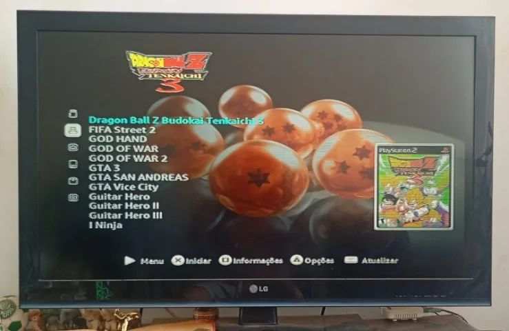 ps2 completo - Foto 3