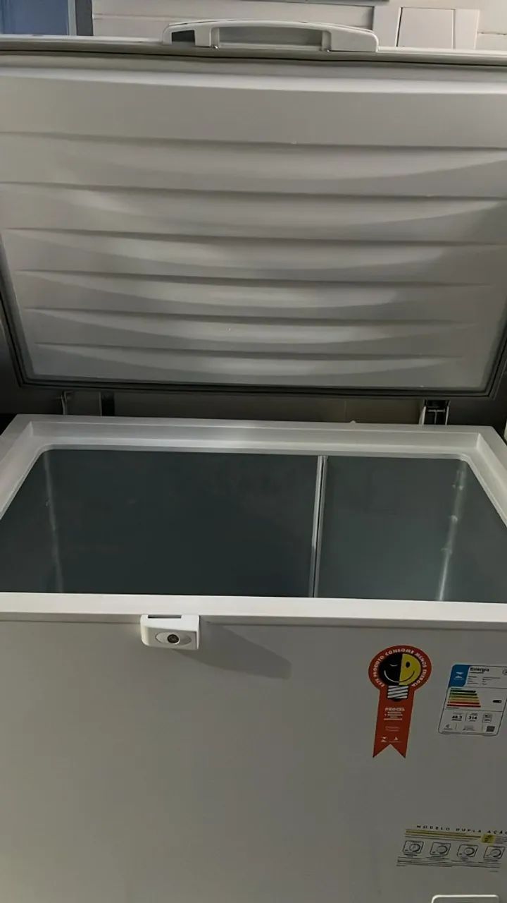 Freezer - Foto 5
