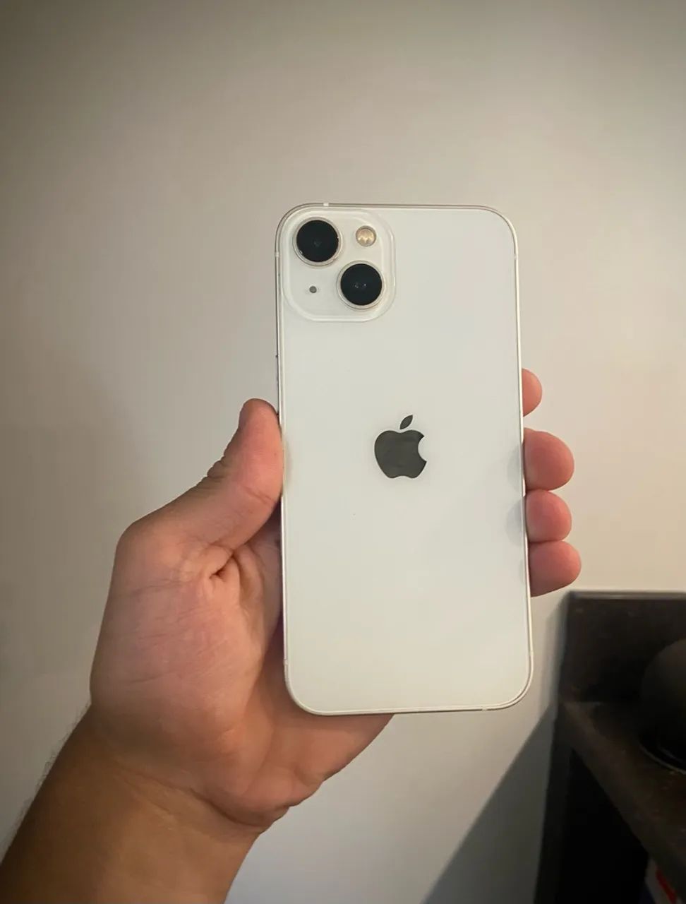 iPhone 13 128gb mega conservado (83%) todo original 