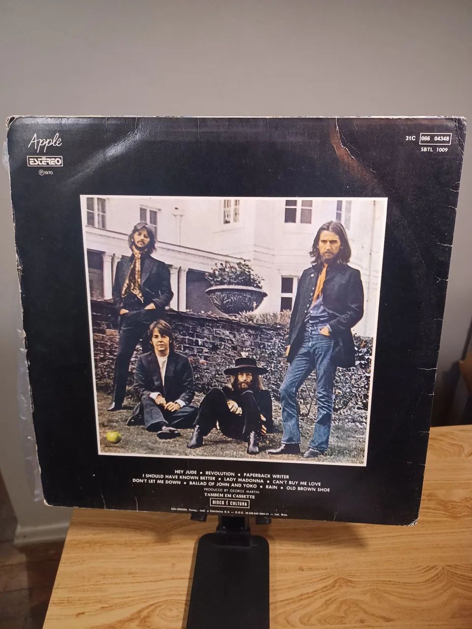 Lps disco de vinil  - Foto 2