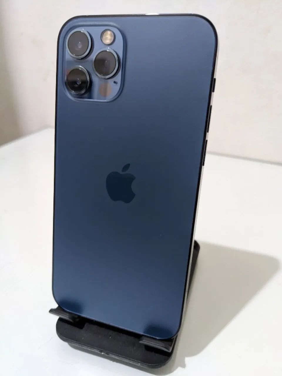 Iphone 12 pro 256gb Azul