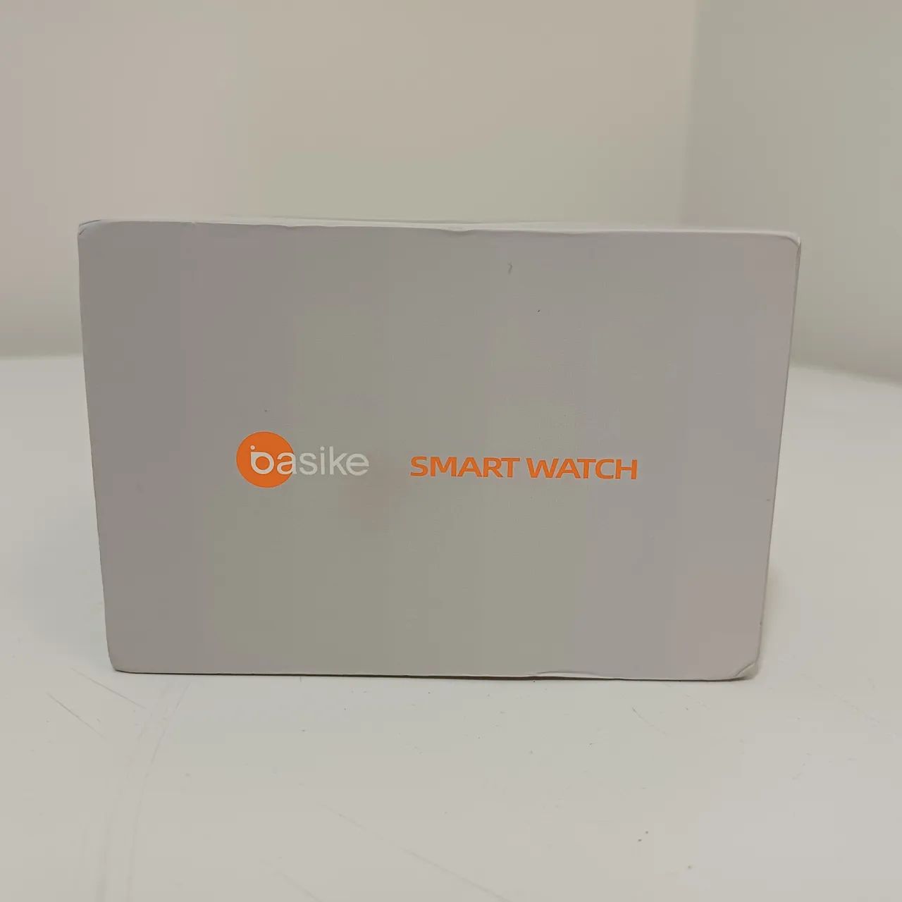 (Relógio) basike; Smartwatch; W79 Pro MAX; Prata & Azul.  - Foto 3