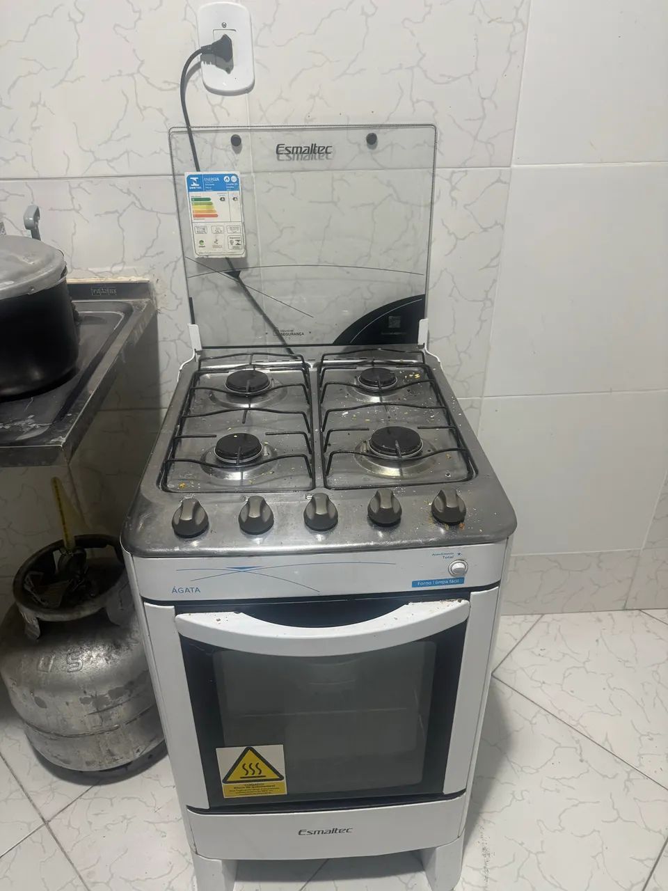 Fogão  - Foto 5
