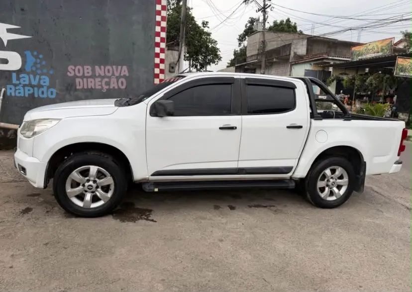 Chevrolet S-10 2015 - Foto 4