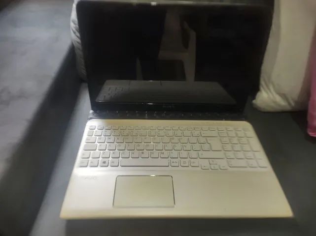 Notebook sony - Foto 3