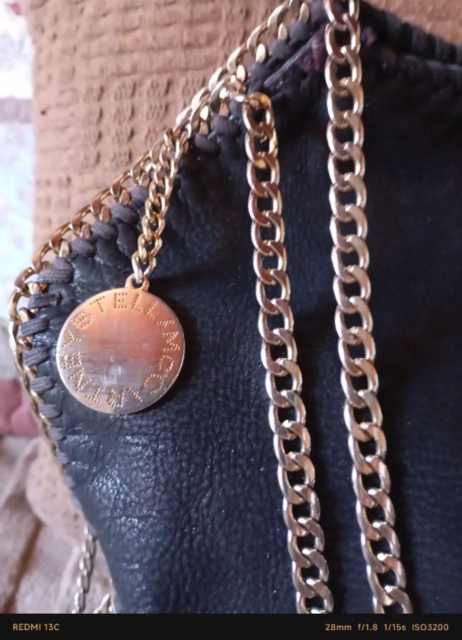 Bolsa Falabella da Stella MacCartney  - Foto 2