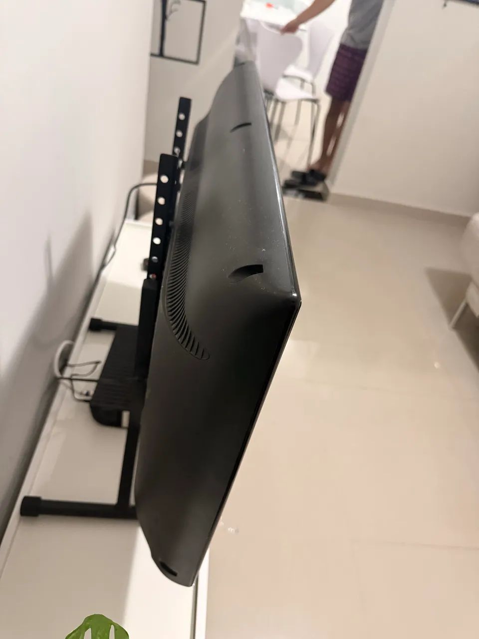 Tv Samsung (não é smart) - Foto 2
