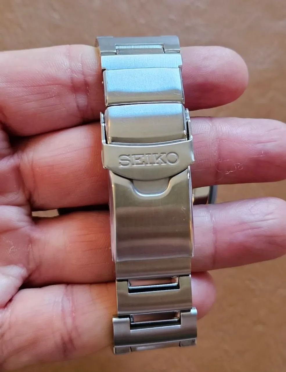 Seiko Baby Tuna SRP637 - Foto 3