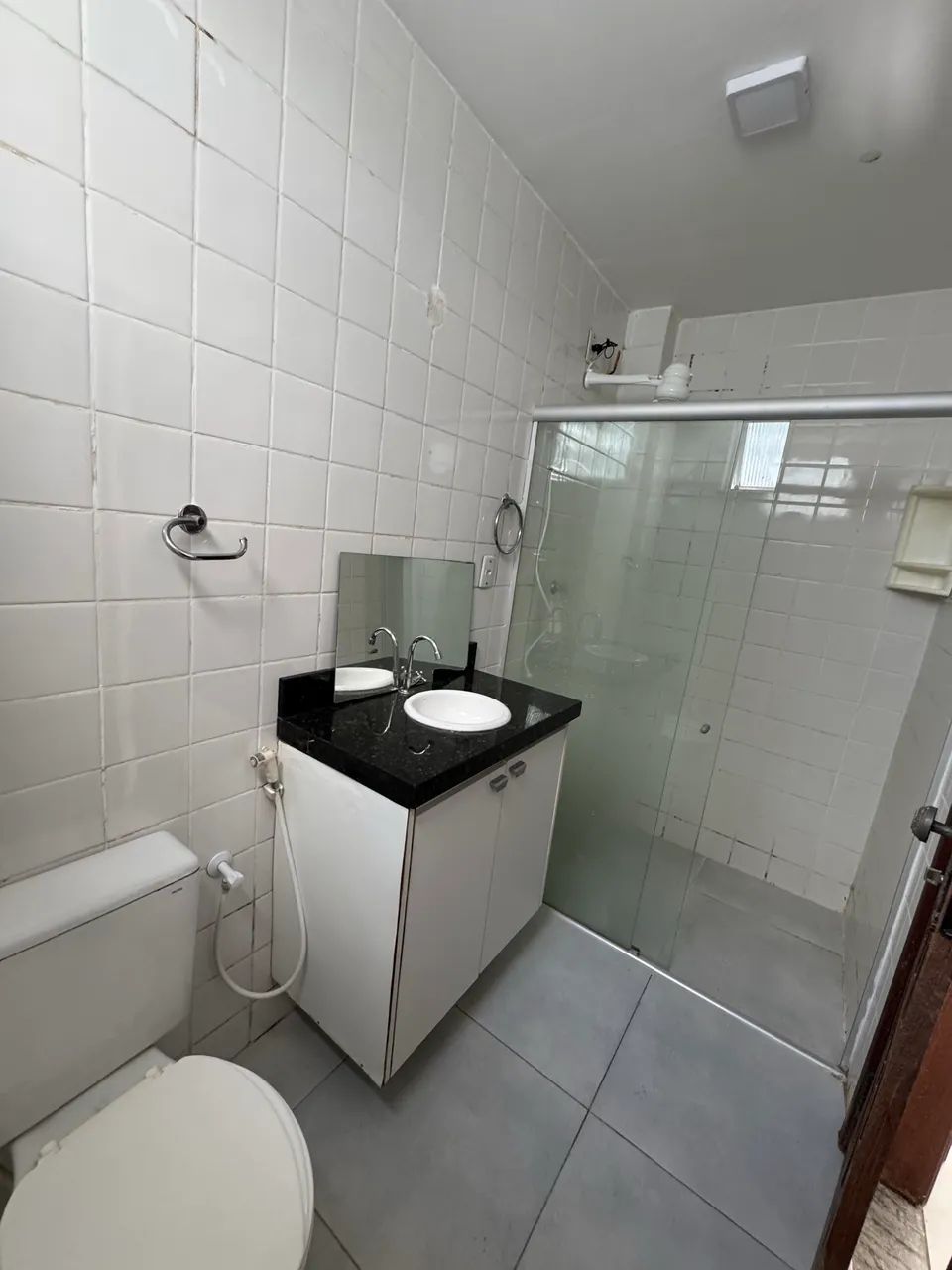 ALUGUEL APARTAMENTO 1 QUARTO