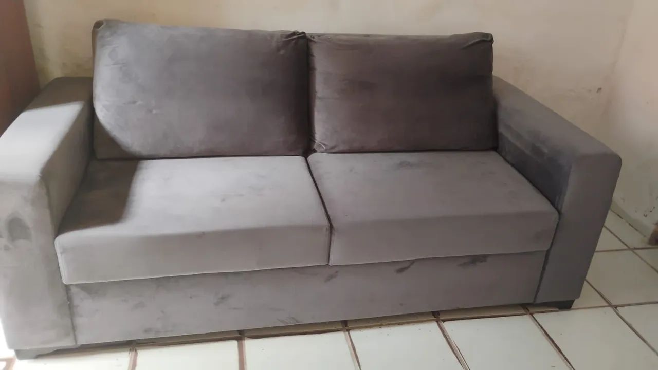 Sofa Semenovo grande 