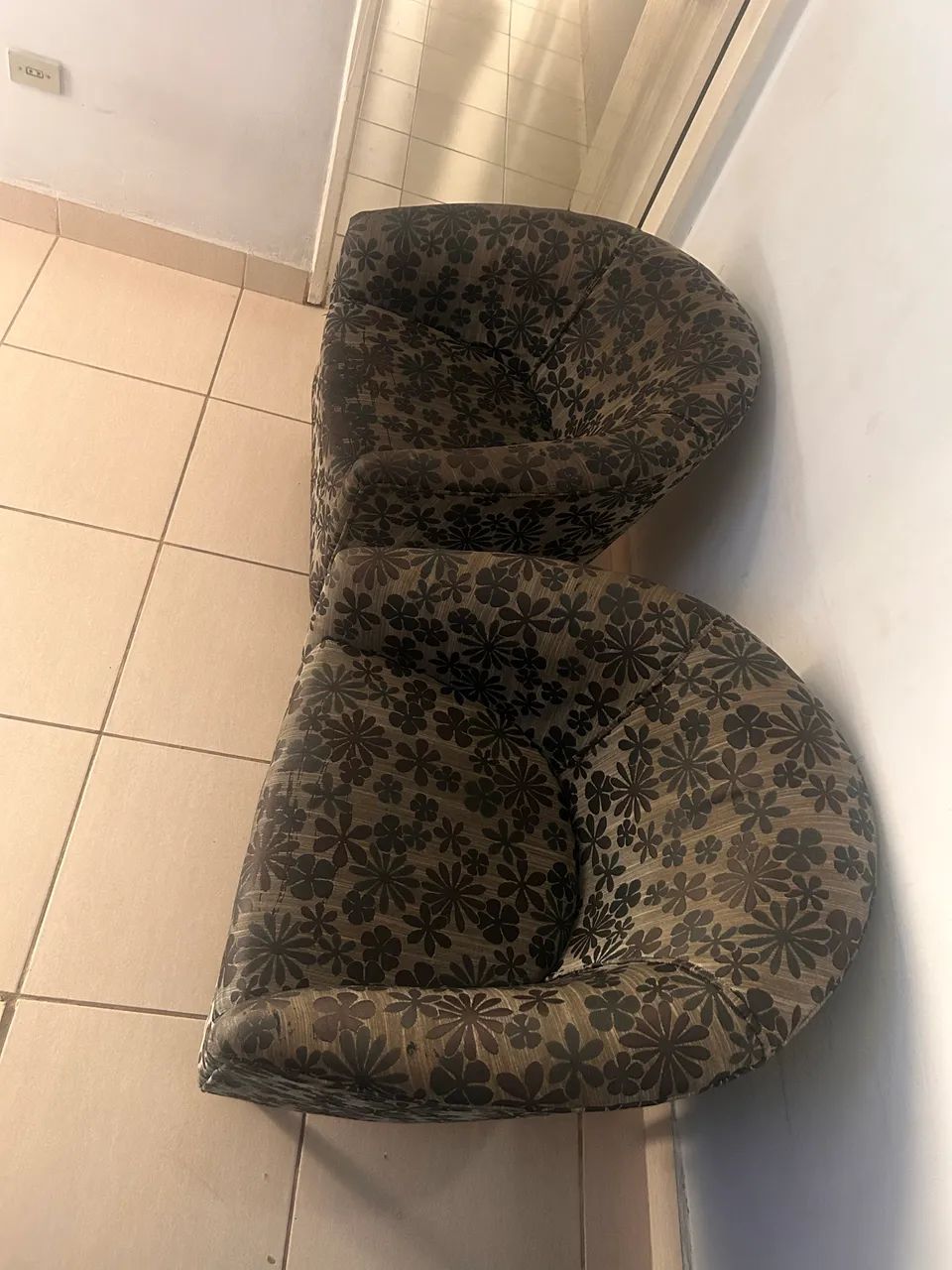 Poltronas  - Foto 2