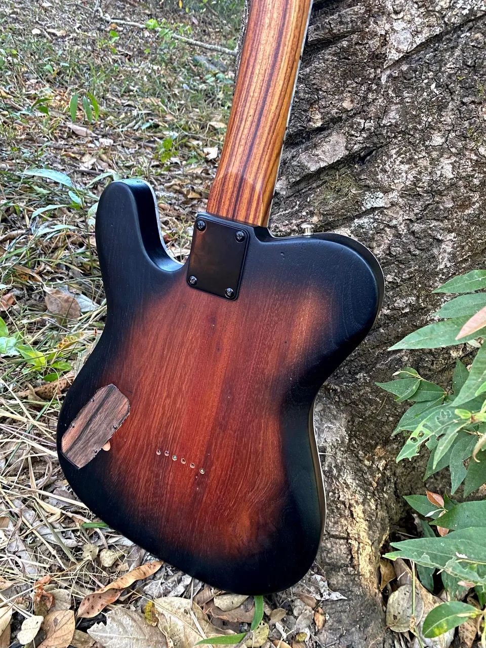 guitarra telecaster - Foto 5