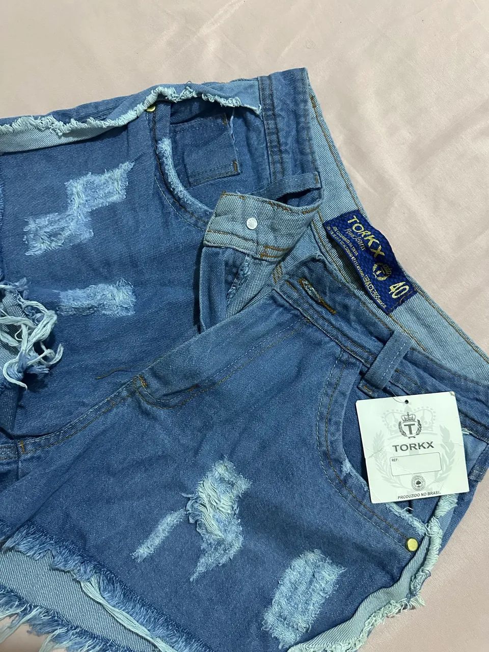 Roupa - Foto 3