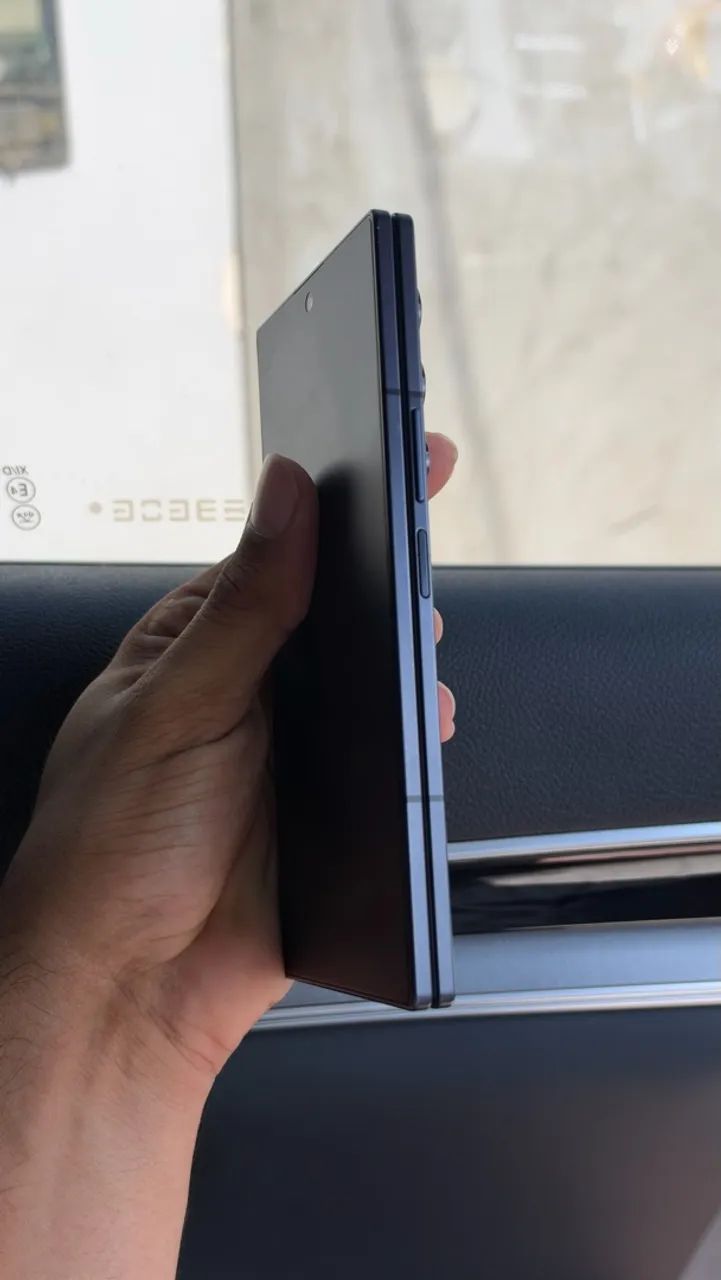 Zfold 7 512gb preto - Foto 5