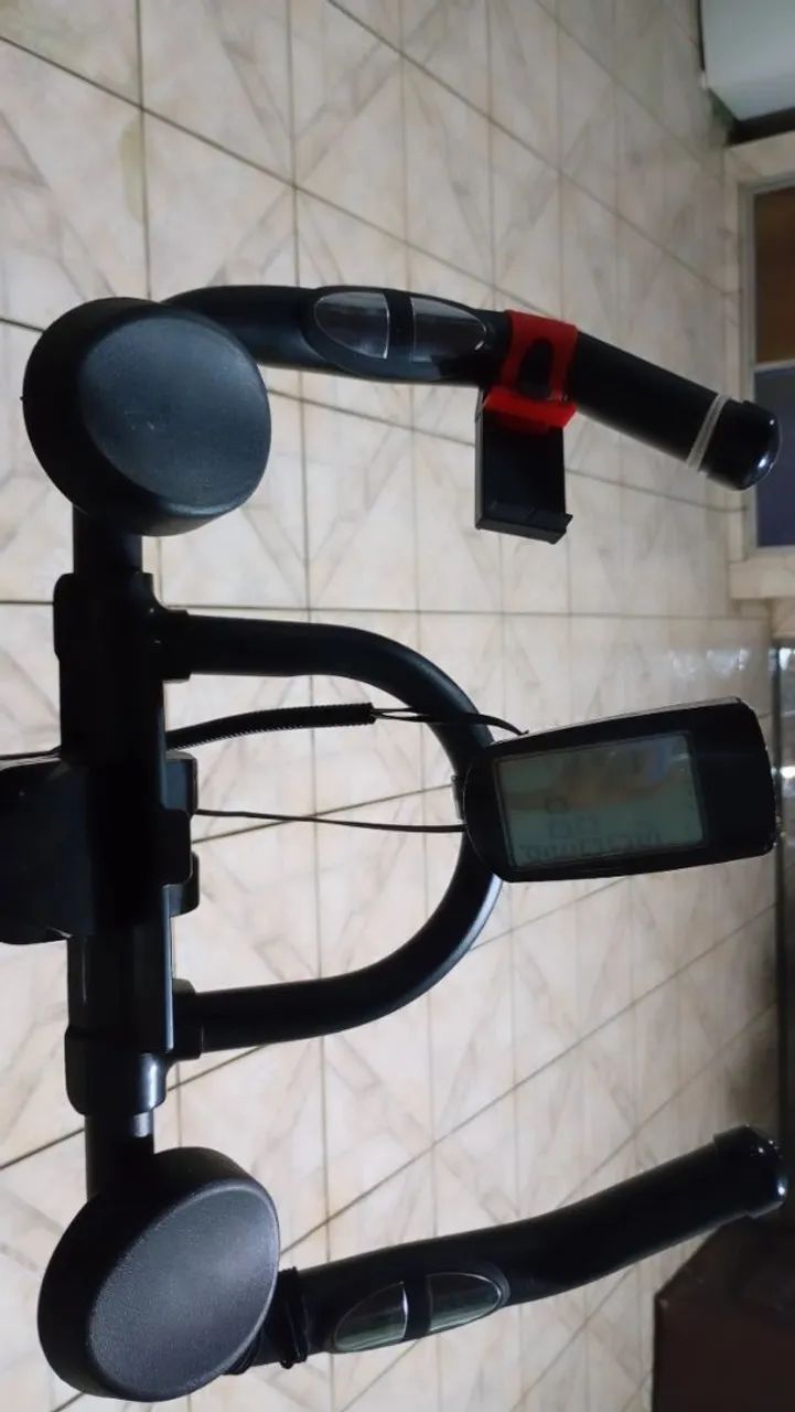 Bicicleta spinning  - Foto 5