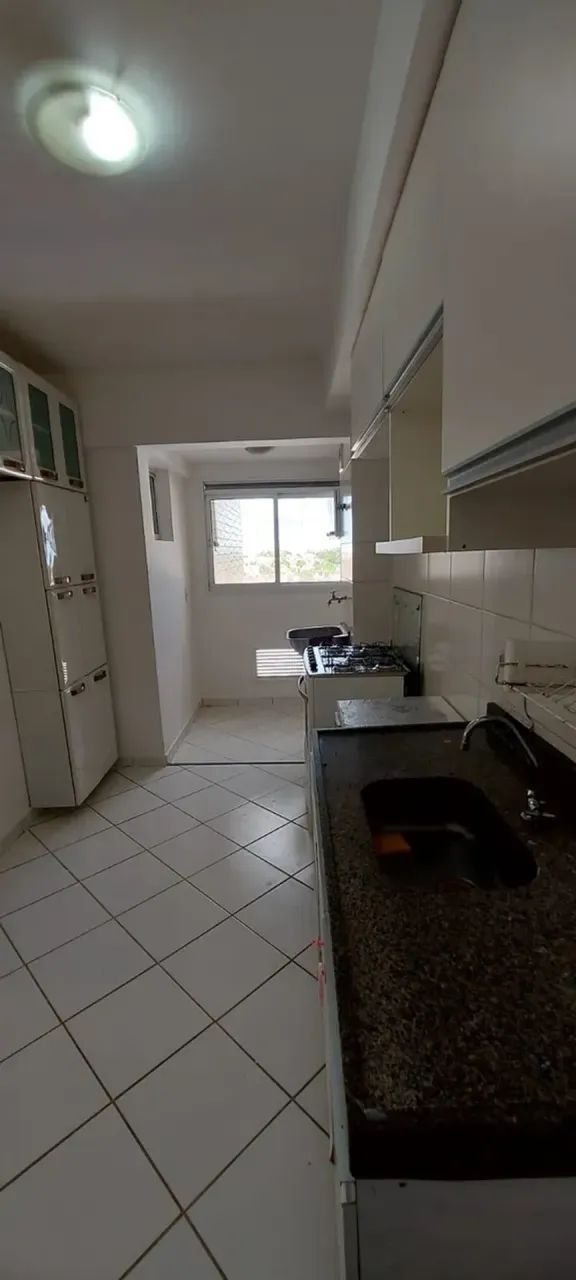Apartamento mobiliado Angelim - Foto 4