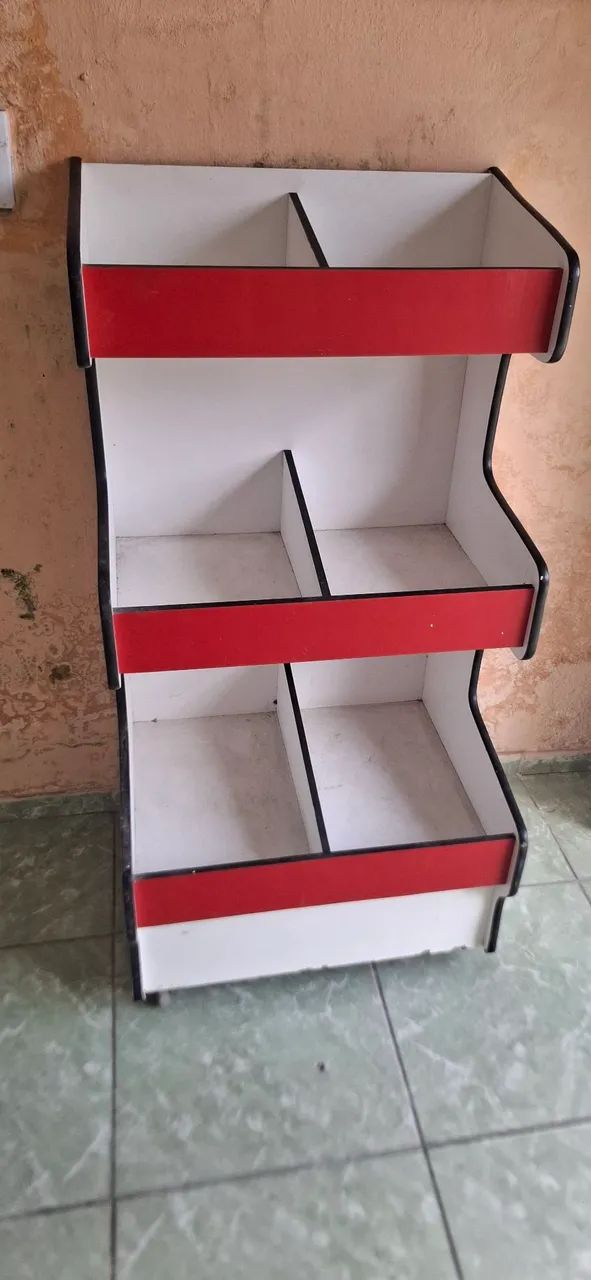 Fruteira/Expositor