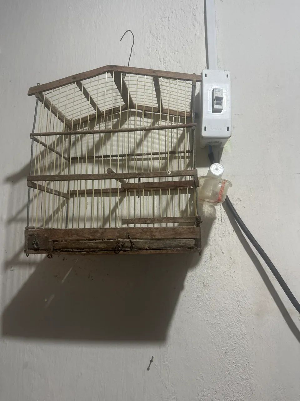 ROLO EM CORRENTE DE PRATA - Foto 3