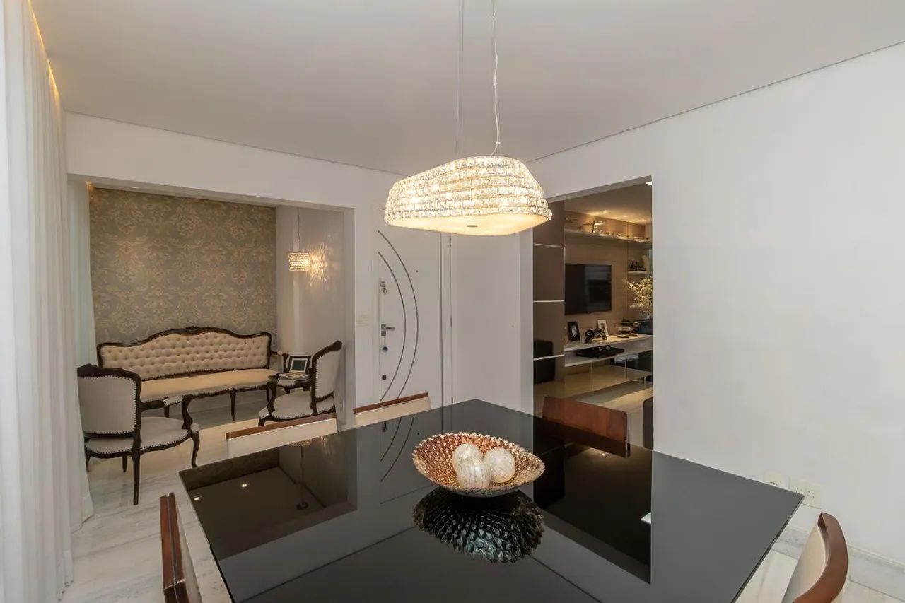 Apartamento à Venda - São Luíz, 3 Quartos, 129 m2 - Foto 3