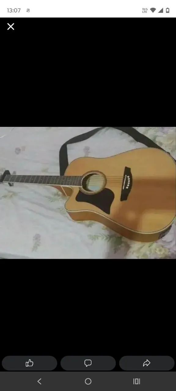 Instrumentos - Foto 2