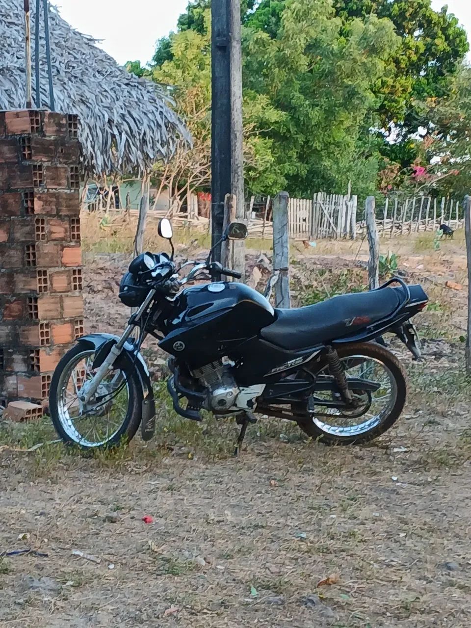 Vendo Factor 125