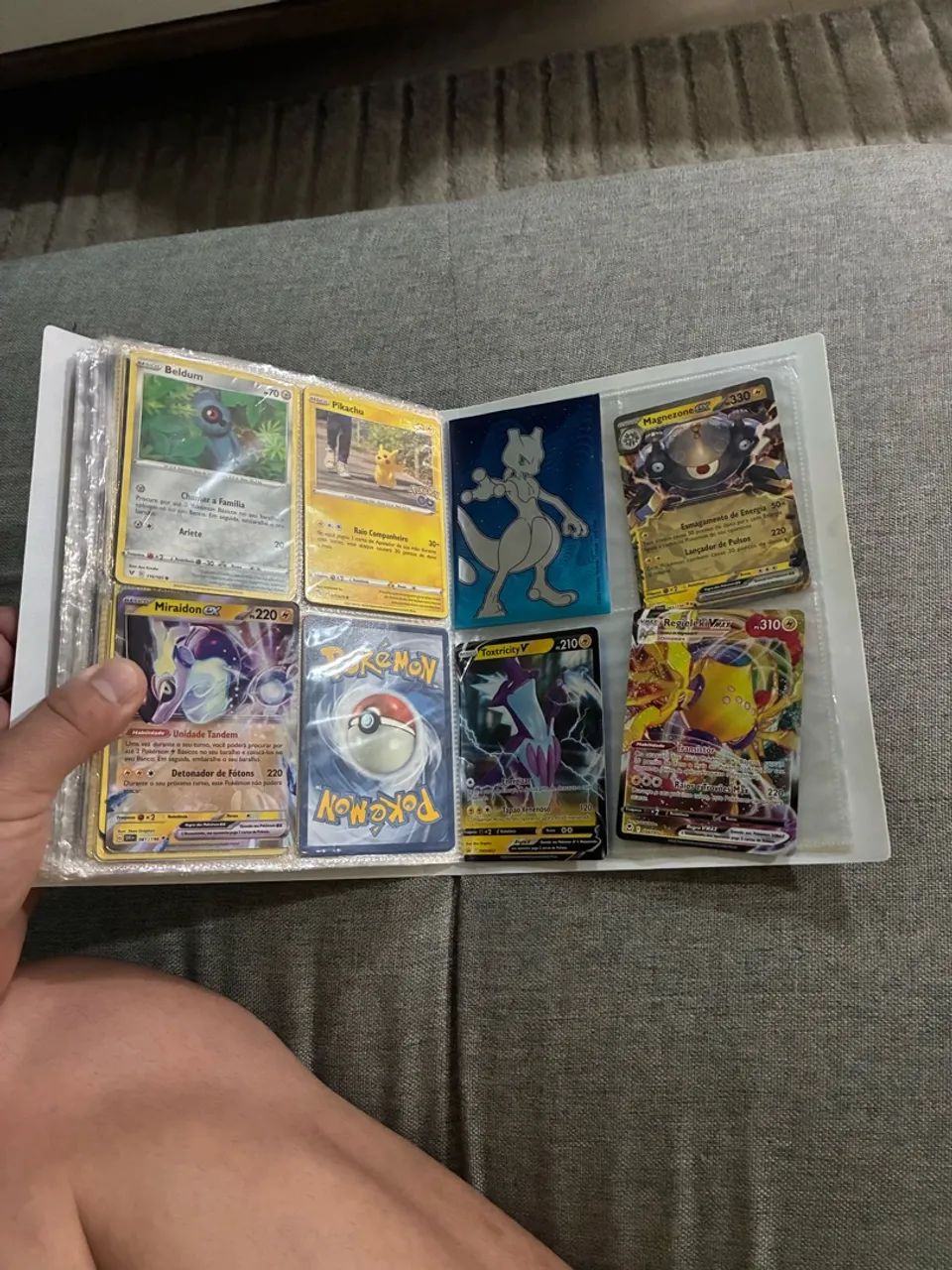 Carde Pokémon  - Foto 3