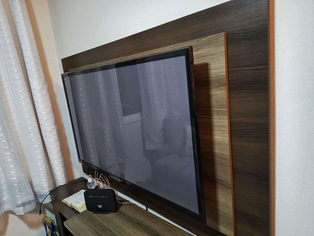TV Samsung 51 pelegada plasma  - Foto 2