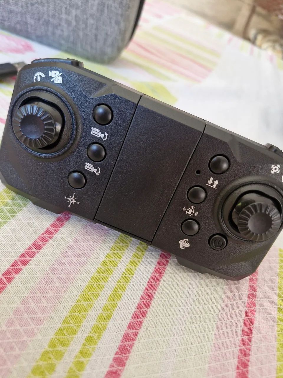 Controle para drone  - Foto 2