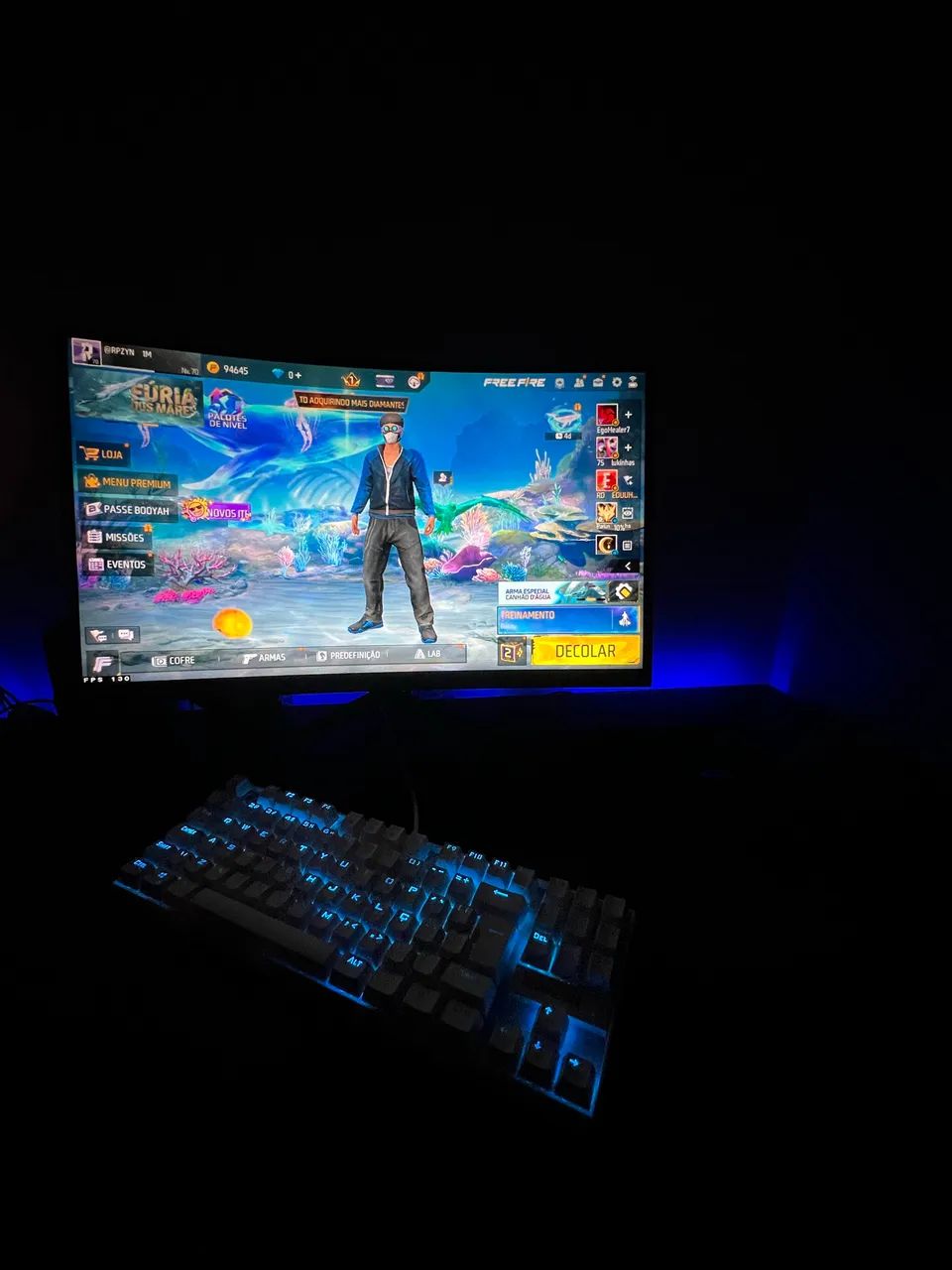 PC GAMER COMPLETO - Foto 4