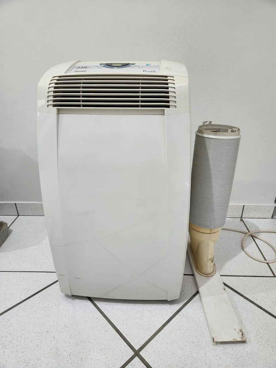 Ar condicionado Delonghi 110v