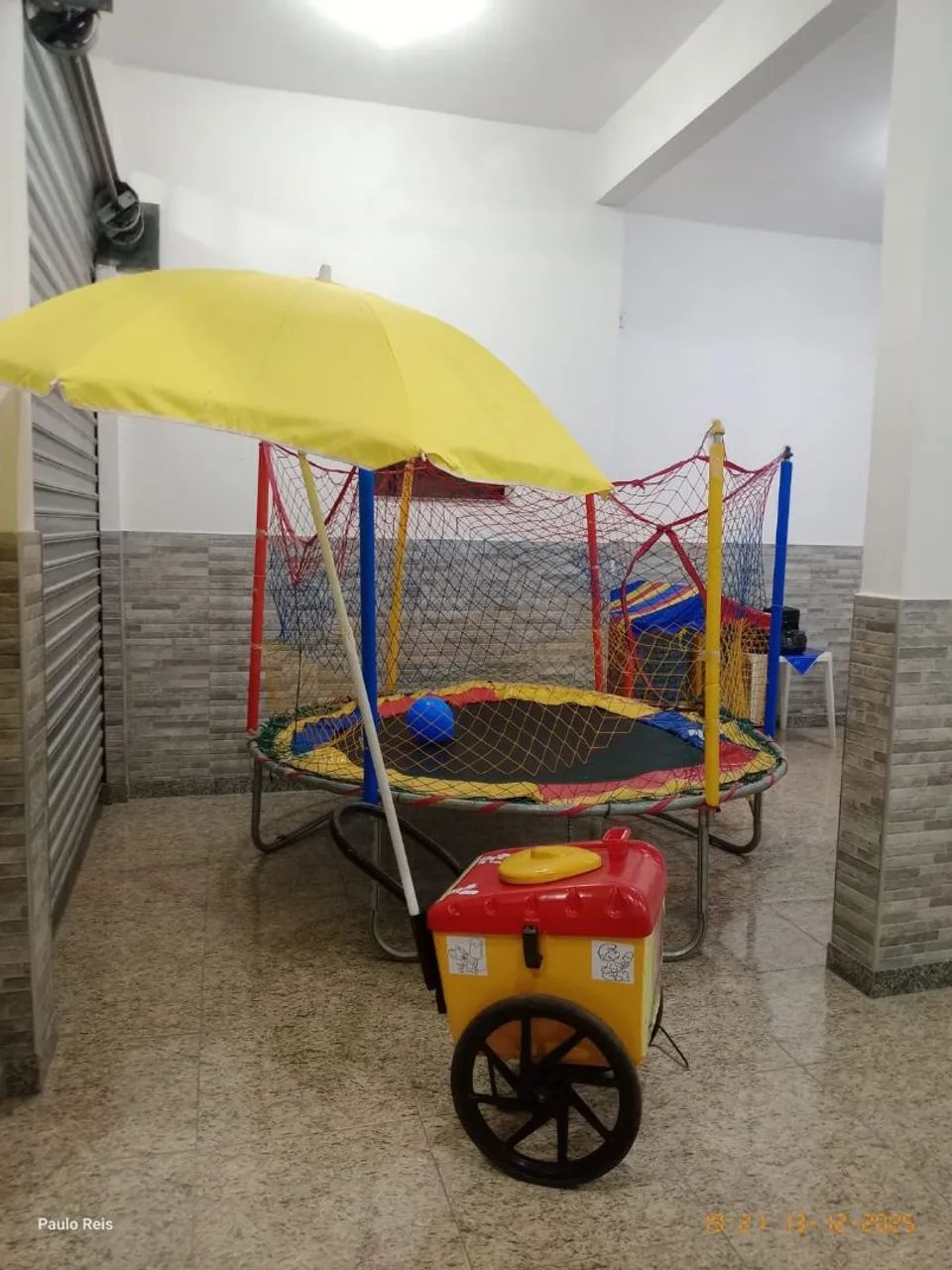 Picolés no atacado 