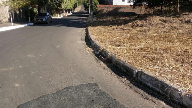 Terreno Grande Residencial JK - atras Lua Morena - Foto 15