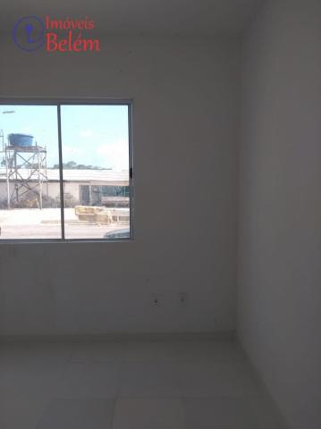 Lagoa park apt 2/4 com suíte - Foto 11