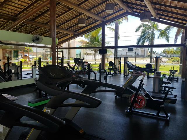 Vende se um lote condomínio parque morumbi - Foto 12