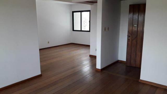 Alugo apto no centro - Foto 2