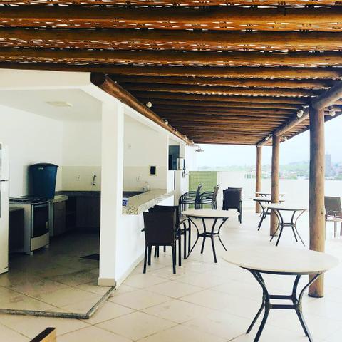Vendo apto Góes Calmon - Foto 2