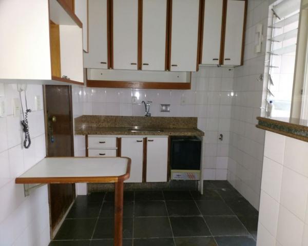 Apartamento, 02 dorm - grajaú