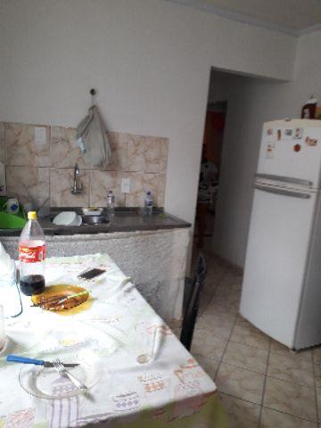 Linda casa na comercial da qd 508 recanto das emas - Foto 6