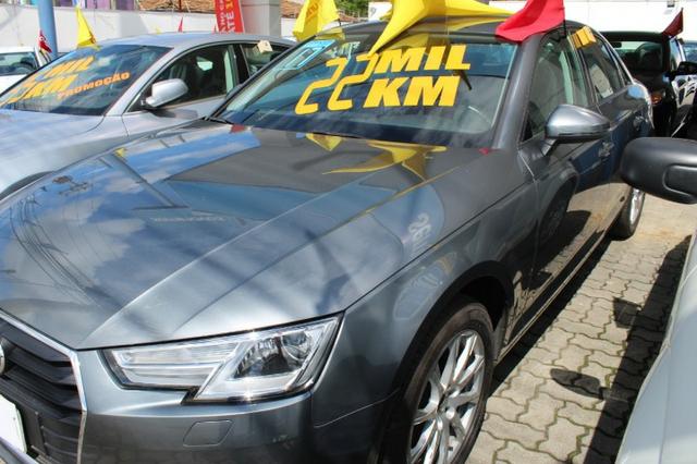 Audi A4 - Foto 8
