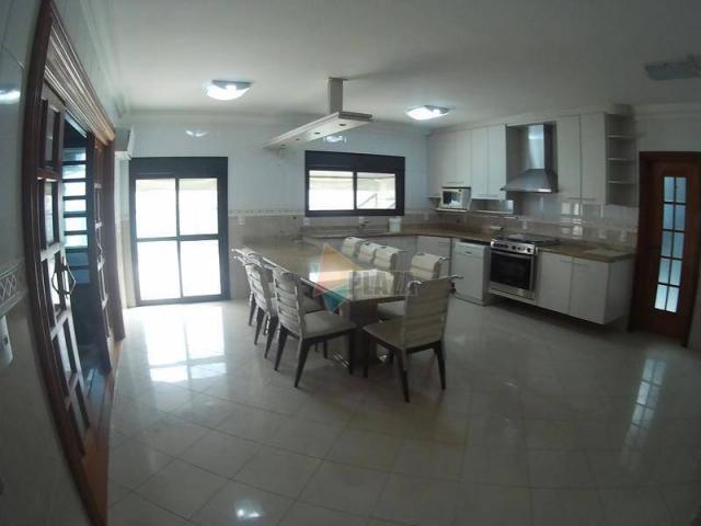 Cobertura residencial à venda, campo da aviação, praia grande - co0291. - Foto 8