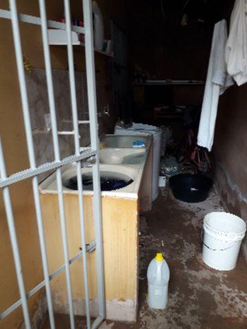 Linda casa na comercial da qd 508 recanto das emas - Foto 7