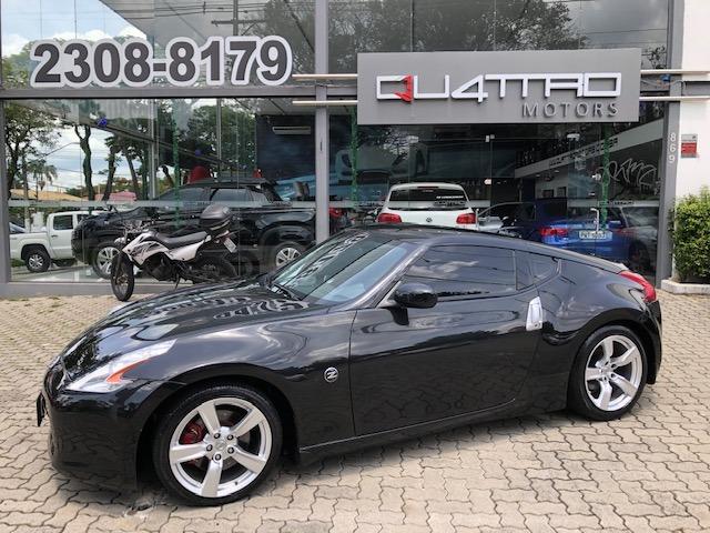 Nissan 370z 3.7 v6 Automático