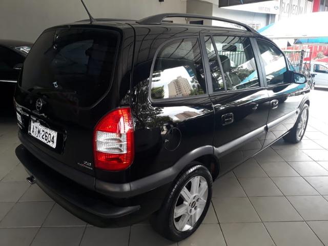 Gm - Chevrolet Zafira Elite - Foto 7