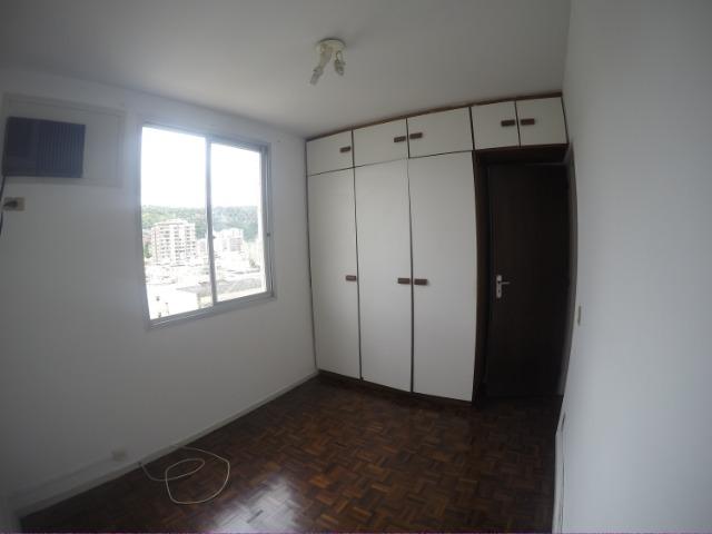 2 quartos Grajau, próximo Praça Verdun - Foto 13