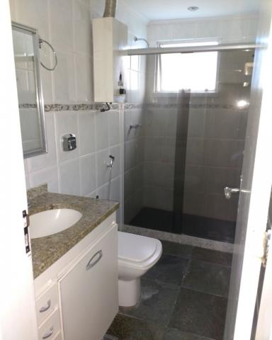 Apartamento, 02 dorm - grajaú - Foto 9
