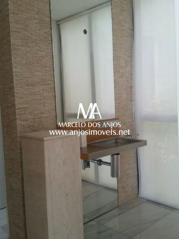 Mansão em Ocean View, Condomínio de Luxo em Jacarecica, Maceió - AL - Foto 6
