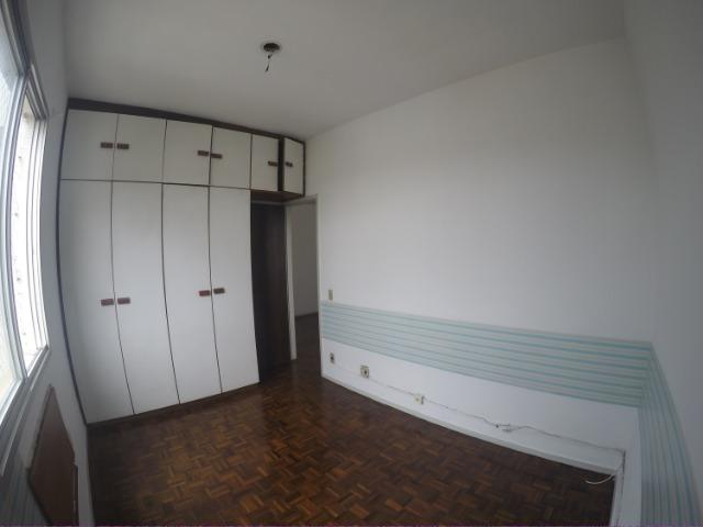 2 quartos Grajau, próximo Praça Verdun - Foto 9
