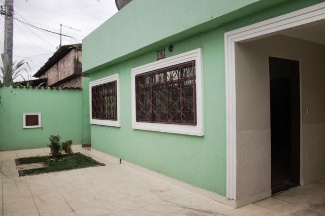 Casa | 4 qts | QNM 22 | Ceilândia