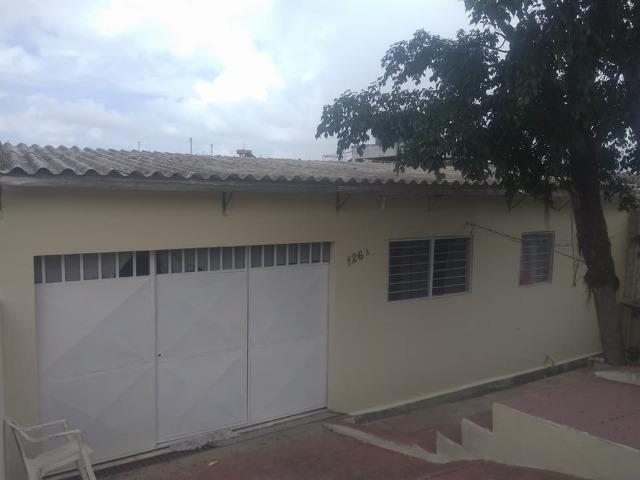 Casa Reformada 3 Qtos, 1 Suíte, Garagem, Ur:10 Ibura 9 *