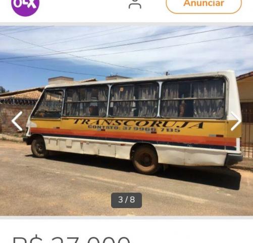Micro ônibus - Foto 5